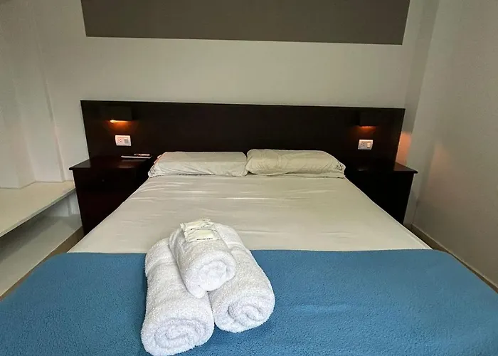 Apartamentos La Posta