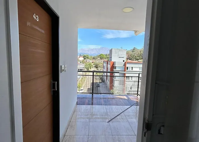 Apartamentos La Posta