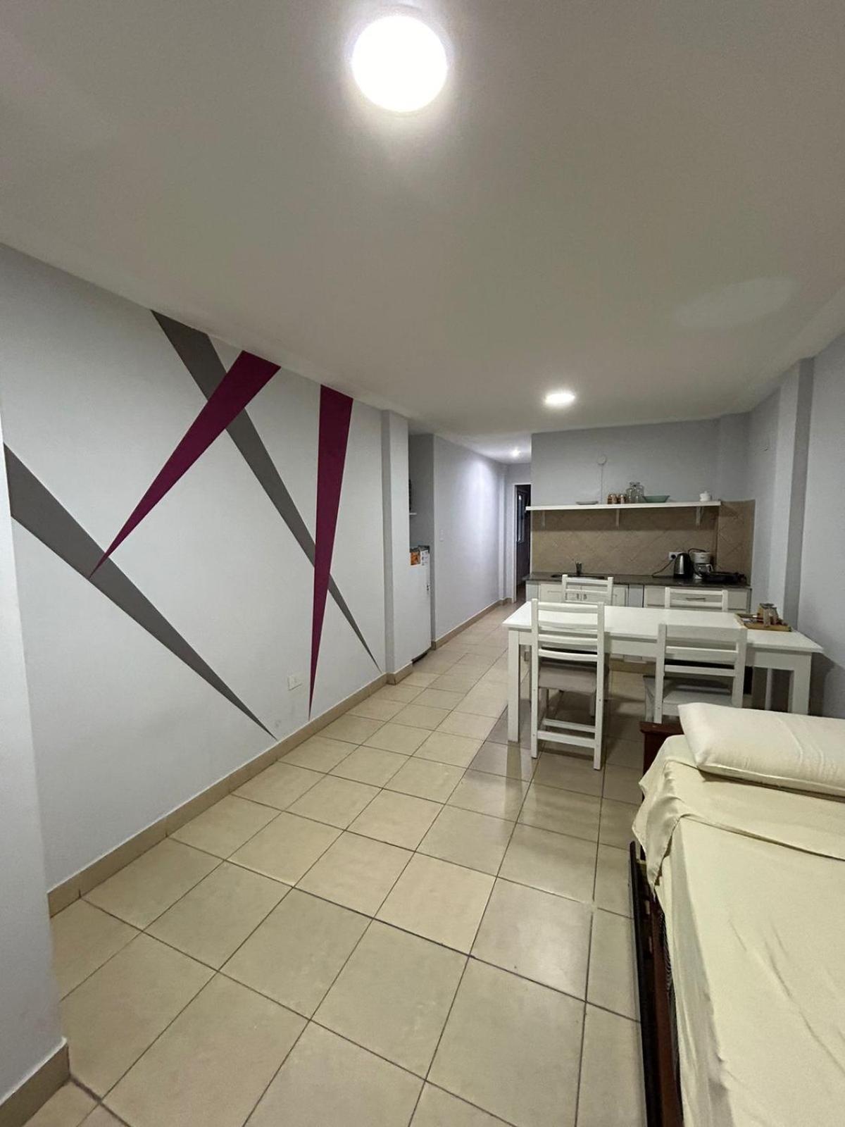 Apartment La Posta *