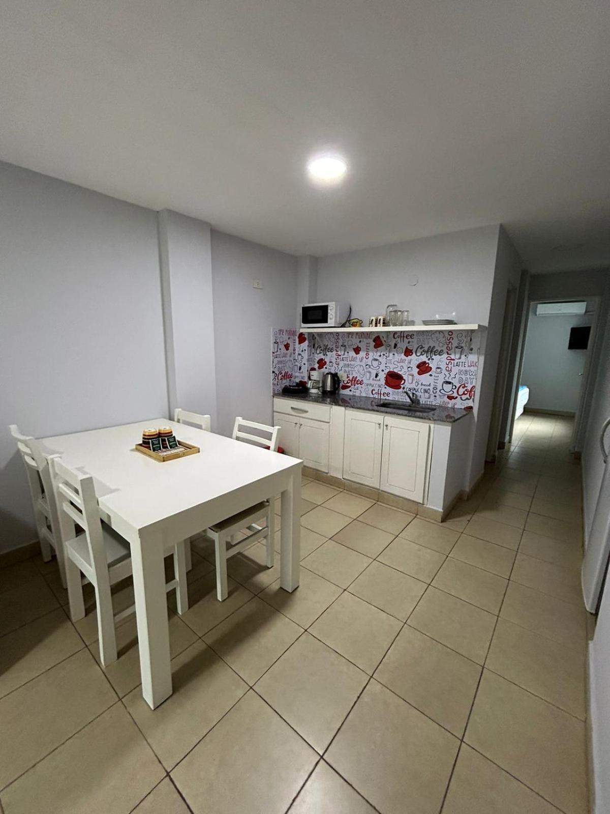 Apartment La Posta