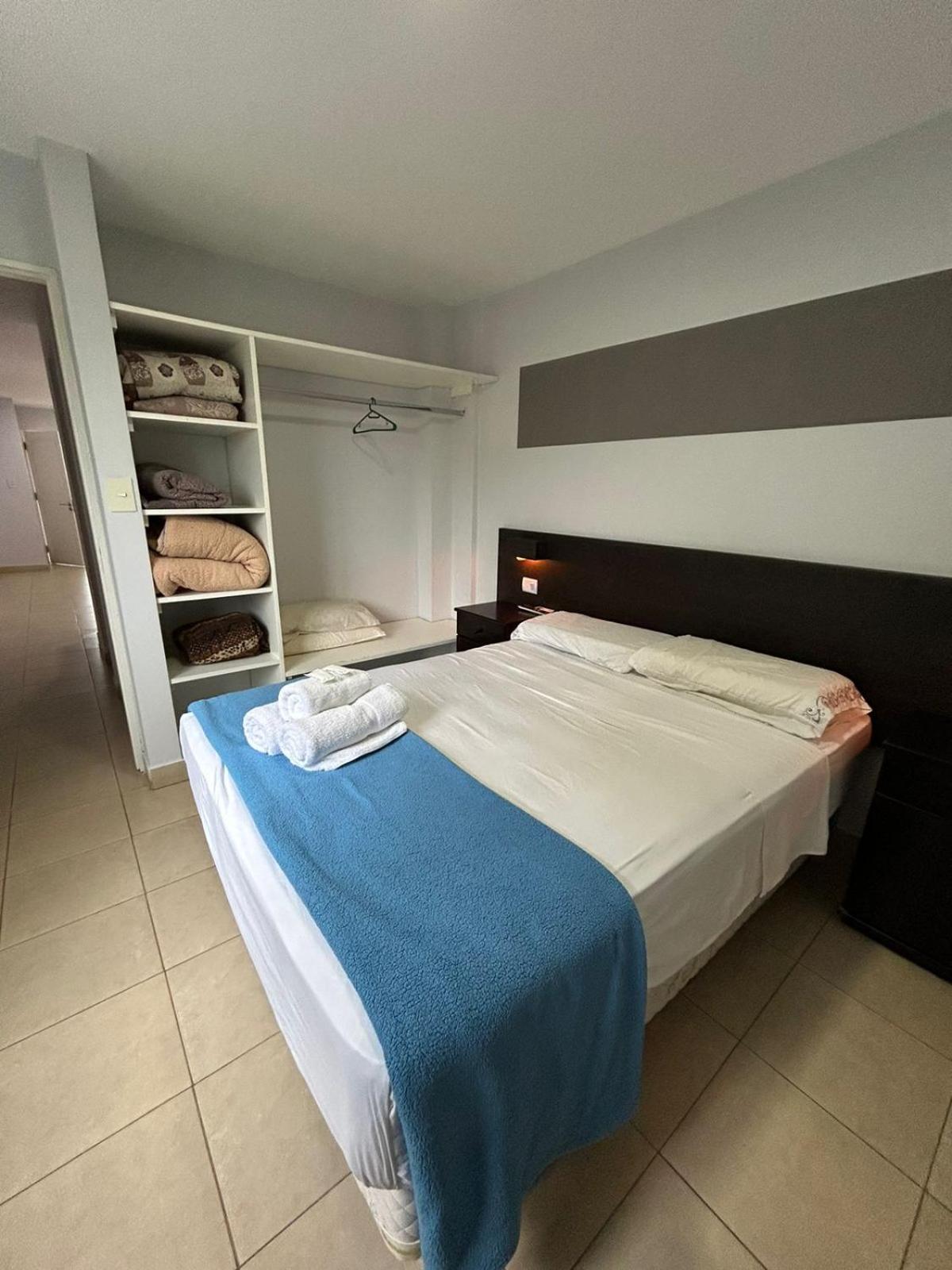 Apartment La Posta San Salvador de Jujuy