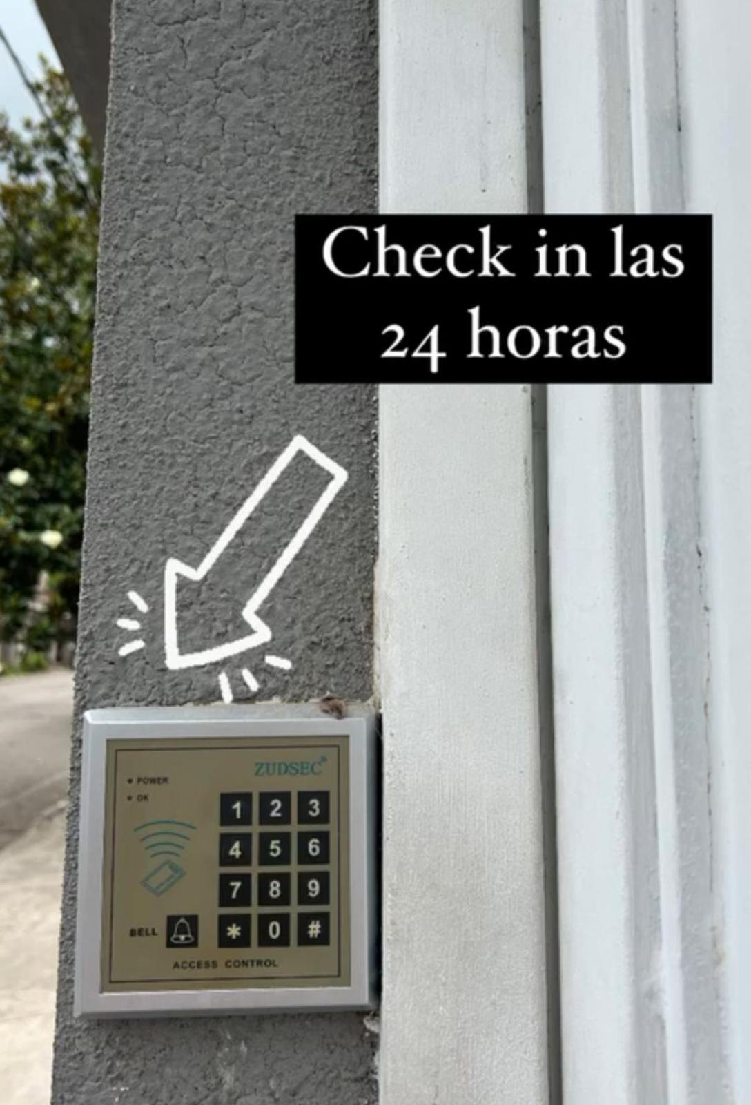 La Posta * San Salvador de Jujuy