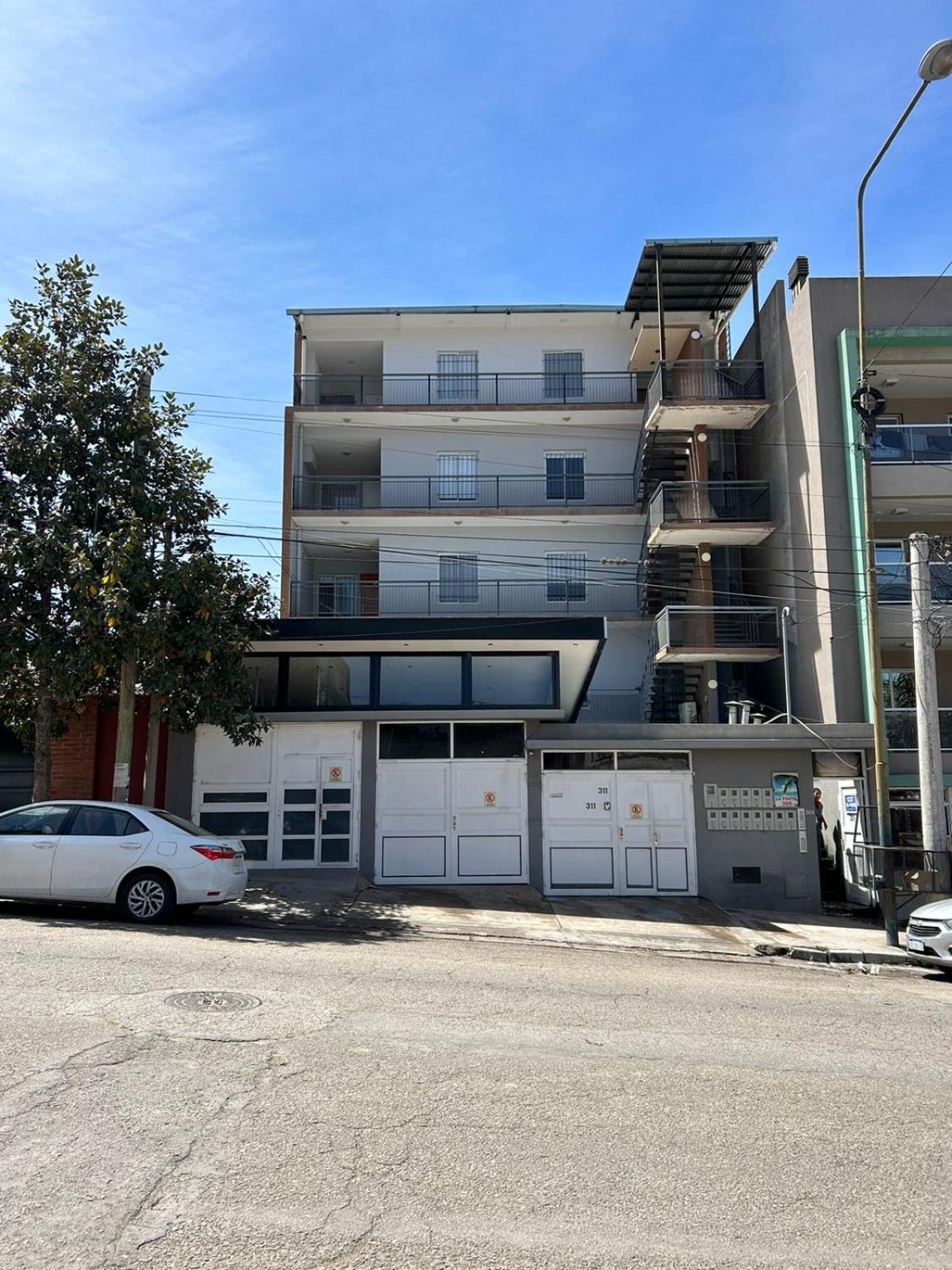 Apartment La Posta