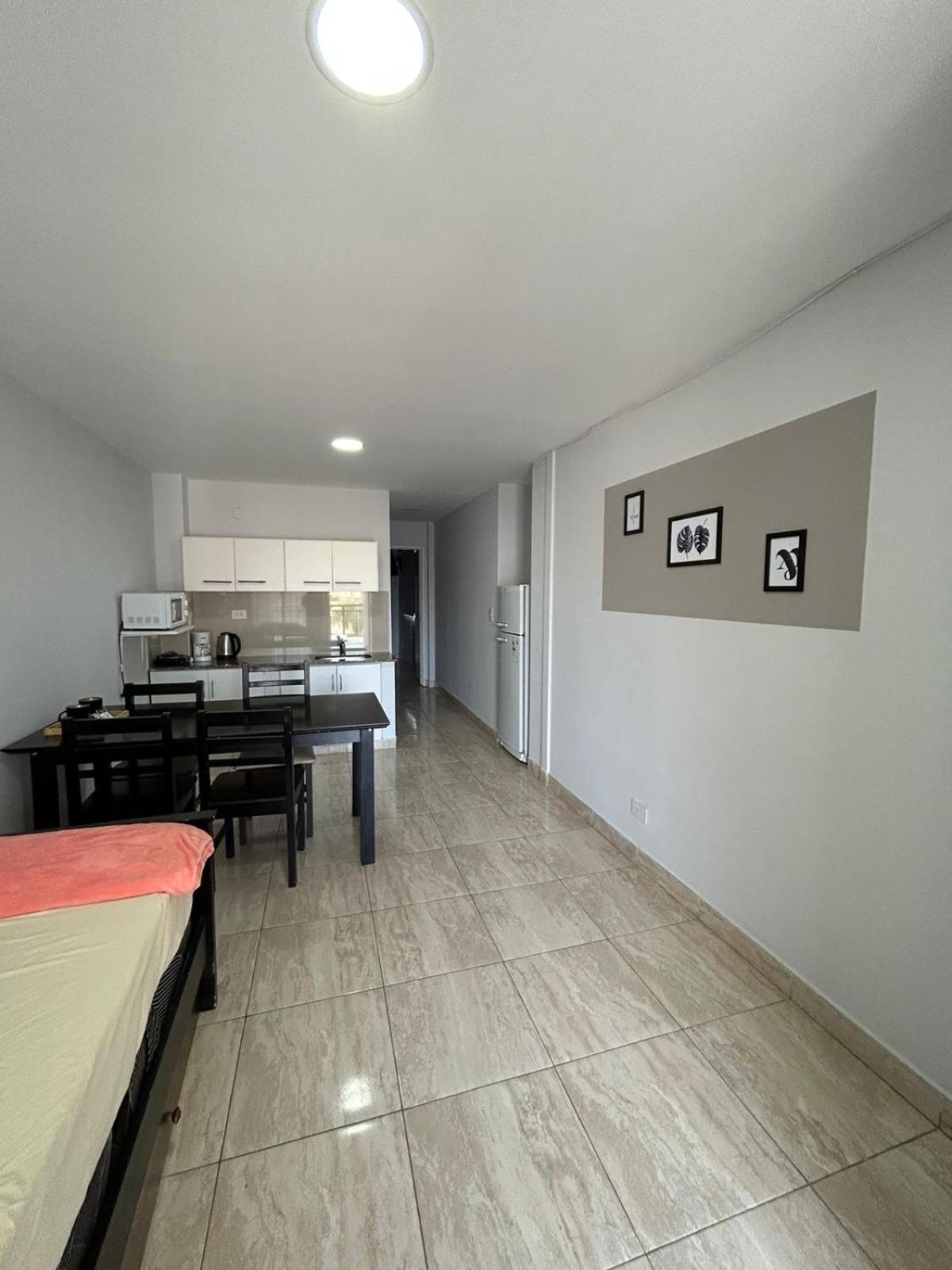 La Posta Apartment