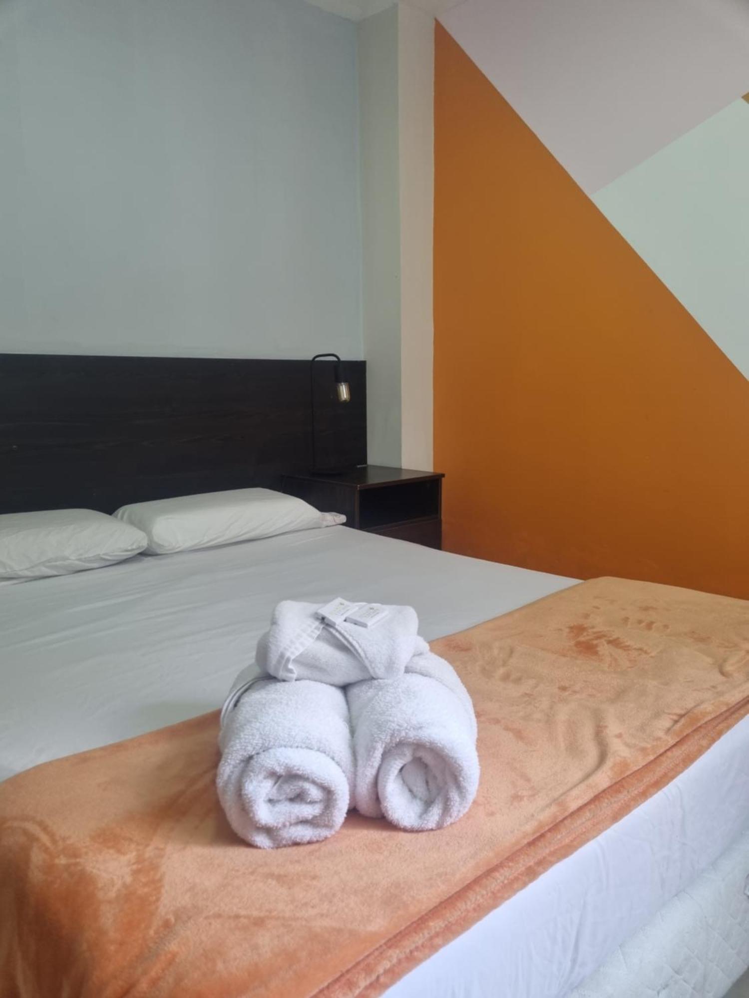 Apartment La Posta