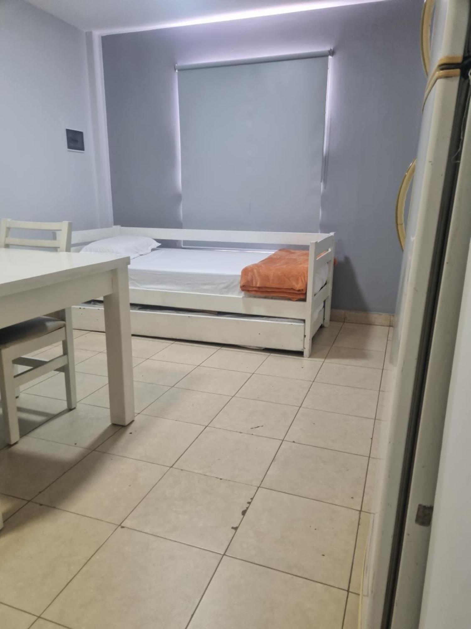 Apartment La Posta
