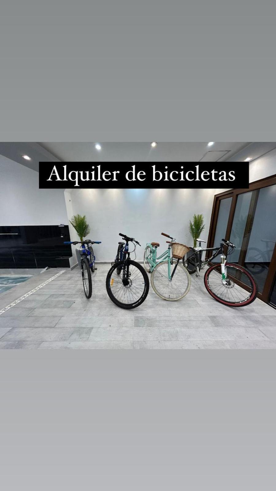 La Posta San Salvador de Jujuy